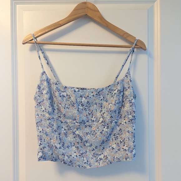 NWT Wilfred Basel Bustier - Picture 4 of 6